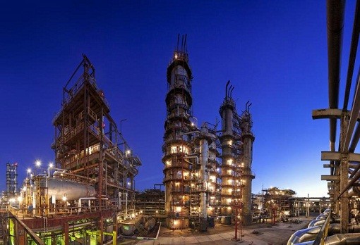 Проект производства работ для ОАО «Газпромнефть— Московский НПЗ»
